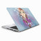Disney Frozen Anna Portrait HP Elitebook Skin